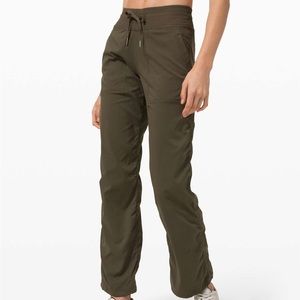 Lululemon Dance Studio Full Length Pants